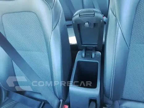 ONIX 1.0 TURBO FLEX LTZ AUTOMÁTICO