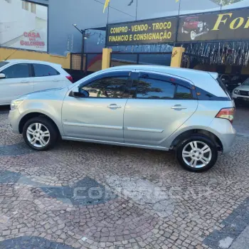 AGILE LTZ 1.4 MPFI 8V FlexPower 5p