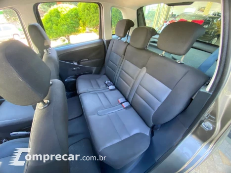 IDEA 1.4 MPI Attractive 8V