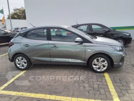 HB20 1.0 12V FLEX COMFORT MANUAL