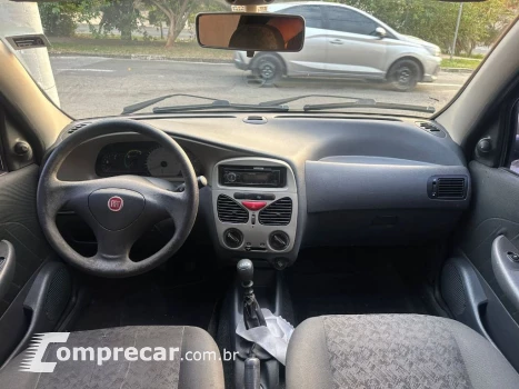 Palio 1.0 ECONOMY Fire Flex 8V 4p