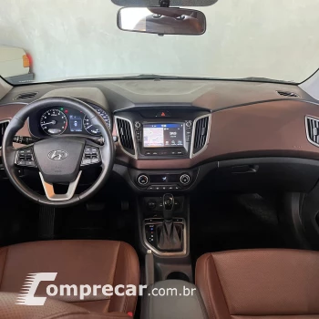 CRETA 2.0 16V Prestige