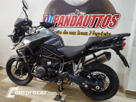 TIGER 1200 XCA