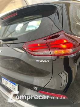TRACKER 1.0 Turbo LT