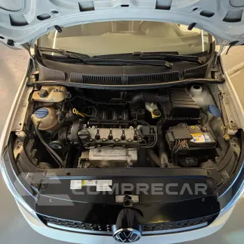 Fox Rock in Rio 1.6 Mi Total Flex 8V 5p