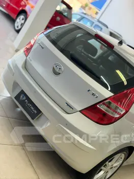 I30 2.0 MPI 16V