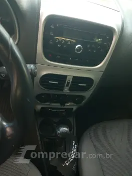 PALIO 1.4 MPI Attractive Weekend 8V