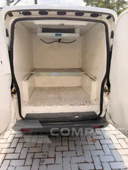 FIORINO 1.4 MPI Furgão 8V