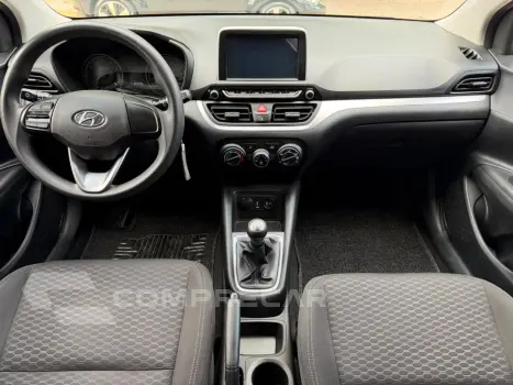 Hb20 1.0 12V Flex Vision Manual