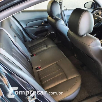 CRUZE LT NB