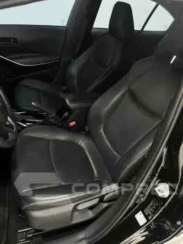 COROLLA 2.0 Vvt-ie XEI