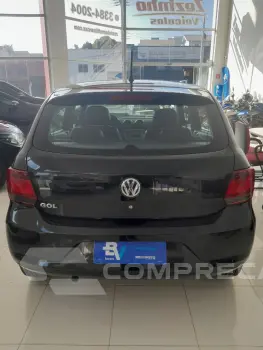 Gol 1.0 G6 FLEX CITY