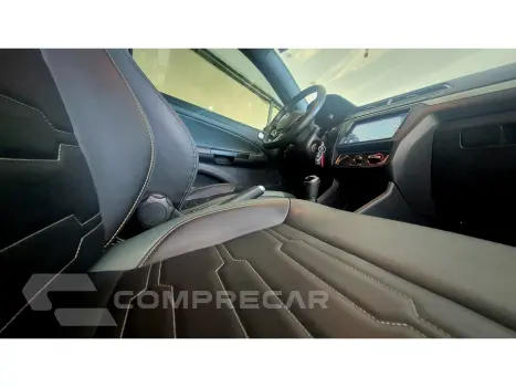 SAVEIRO 1.6 MSI EXTREME CD 16V FLEX 2P MANUAL