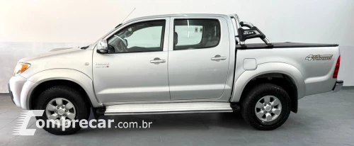 HILUX 2.4 4X4 CD 8V