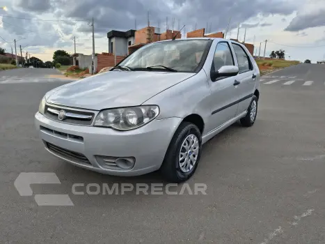 Fiat GOL 1.0 8V 4 portas