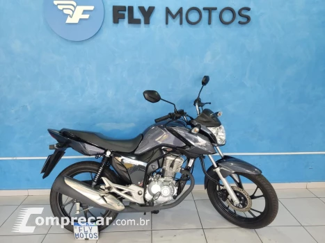HONDA CG 160 Fan