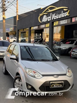 FIESTA 1.0 Rocam Hatch 8V