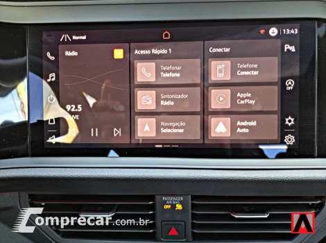 JETTA 2.0 350 TSI GLI