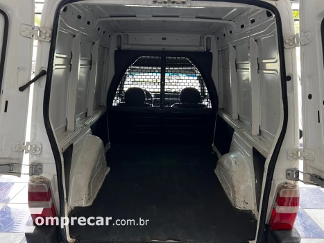 FIORINO 1.4 MPI Furgão 8V