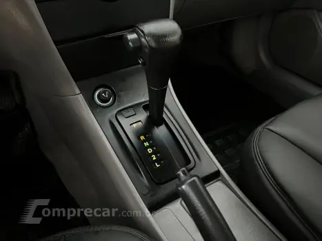 COROLLA 1.6 XLI 16V GASOLINA 4P AUTOMÁTICO
