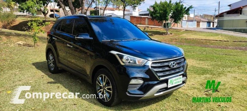 CRETA 2.0 16V Prestige