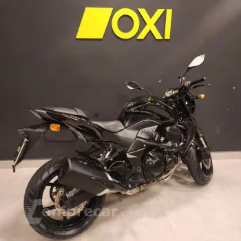 Z 750