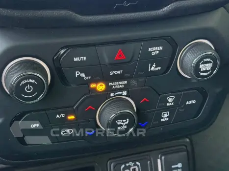 RENEGADE 1.3 T270 TURBO FLEX LONGITUDE AT6