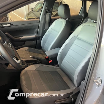 Nivus Highline 1.0 200 TSI Flex Aut.
