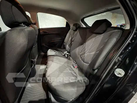 HB20 1.0 Comfort 12V