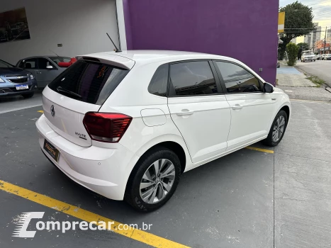 POLO 1.0 200 TSI Comfortline