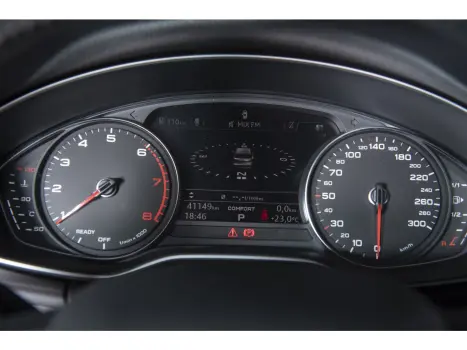 Q5 2.0 TFSI GASOLINA PRESTIGE S TRONIC