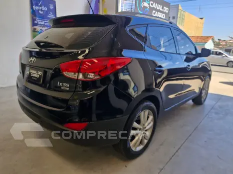 IX35 2.0 MPI 4X2 16V