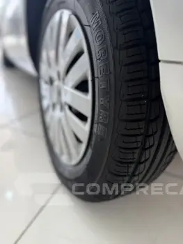 GOL 1.0 MI Plus 8V G.V