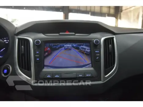 CRETA - 2.0 16V PRESTIGE AUTOMÁTICO