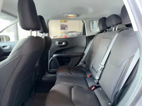 COMPASS 2.0 16V Sport