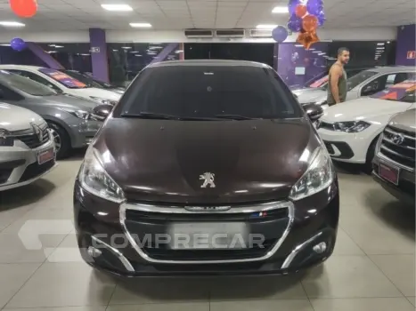 208 1.2 ALLURE 12V FLEX 4P MANUAL