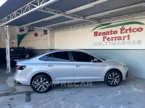 VIRTUS 1.0 200 TSI Highline