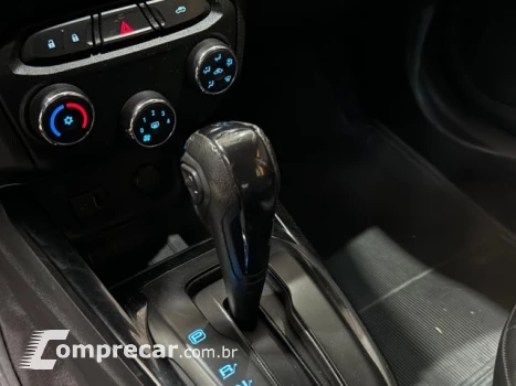 ONIX - 1.4 MPFI LTZ 8V 4P AUTOMÁTICO
