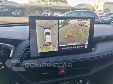 YARIS CROSS 1.5 VVT-I FLEX XRX CVT