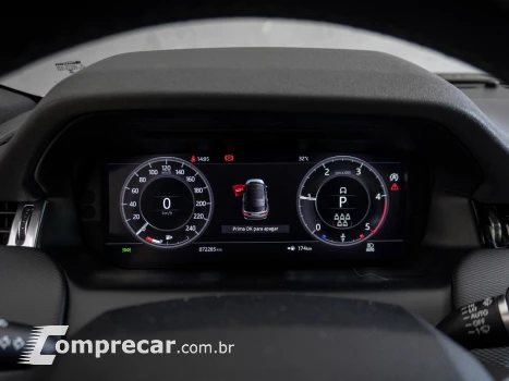 Discovery Sport SE R-Dyn. 2.0 TB Die.