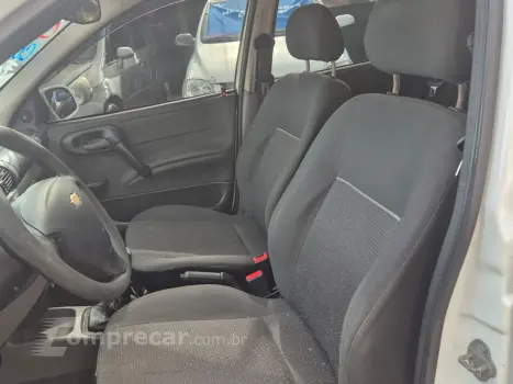 Classic 1.0 Mpfi Ls 8V Flex 4P Manual