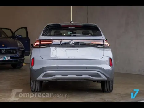 NIVUS 1.4 GTS 250 TSI