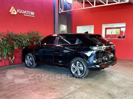 HR-V 1.5 DI I-VTEC TURBO FLEX TOURING CVT