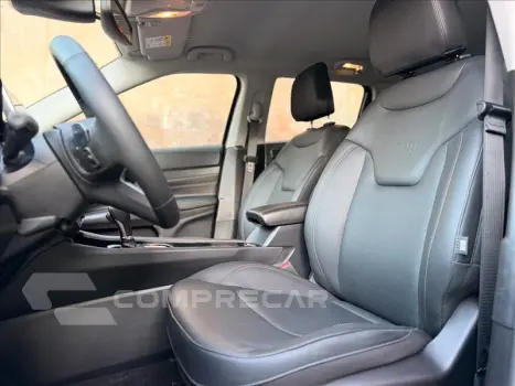 COMPASS 1.3 T270 Turbo Limited