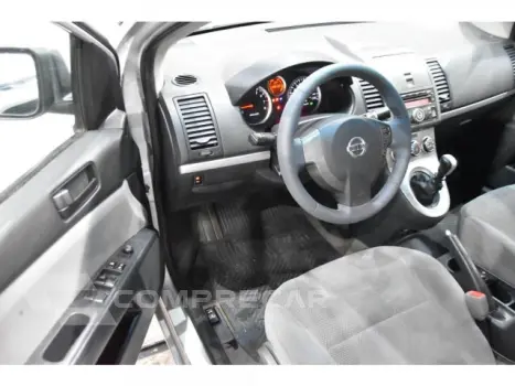 SENTRA - 2.0 16V 4P MANUAL