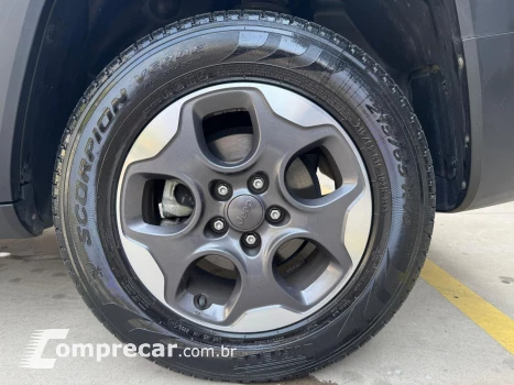 Renegade1.8 4x2 Flex 16V Aut.