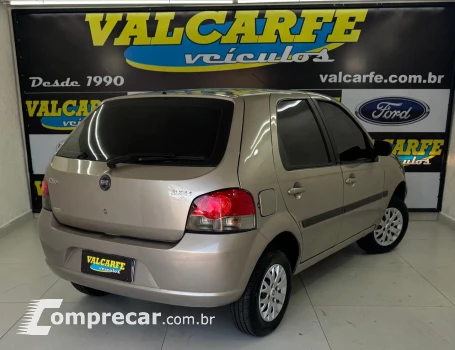PALIO 1.4 MPI ELX 8V