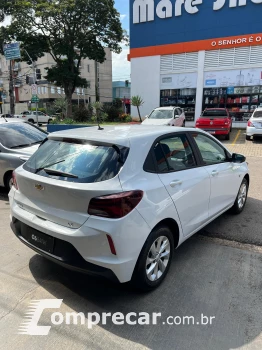 ONIX 1.0 LT