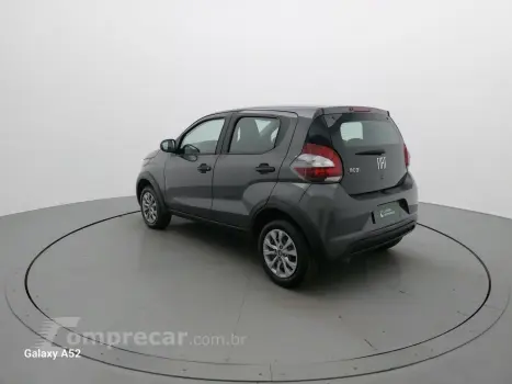 MOBI 1.0 EVO FLEX LIKE. MANUAL