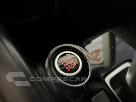 KICKS Advance 1.6 16V Flex Aut.